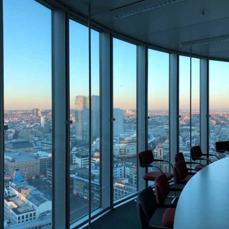 Luce flex business monoraria