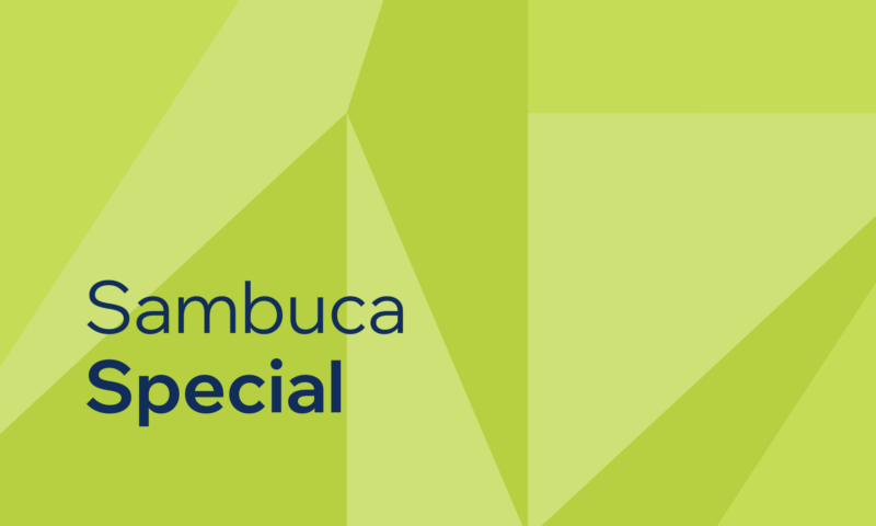 Luce flex casa oraria – Sambuca Special