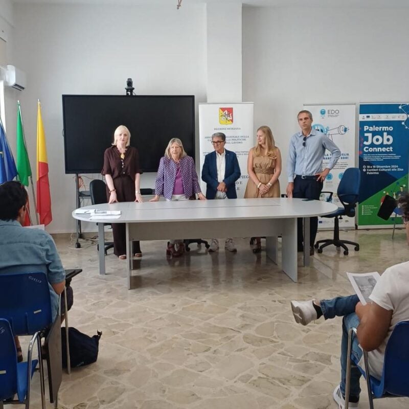 Gan Energia in collaborazione con la Regione lancia le selezioni: nuove opportunità di lavoro